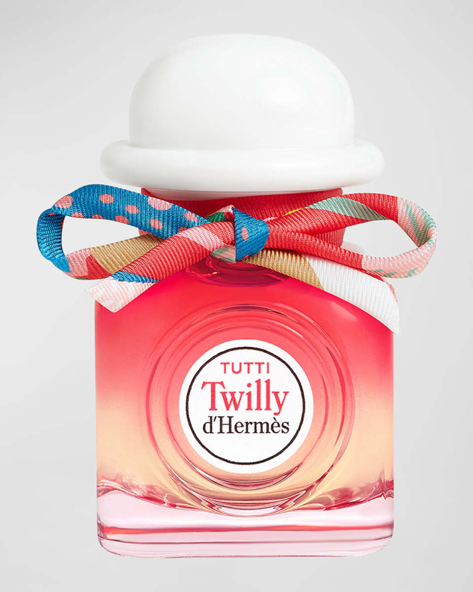 Tutti Twilly d'Hermés Eau de Parfum, 1.6 oz.