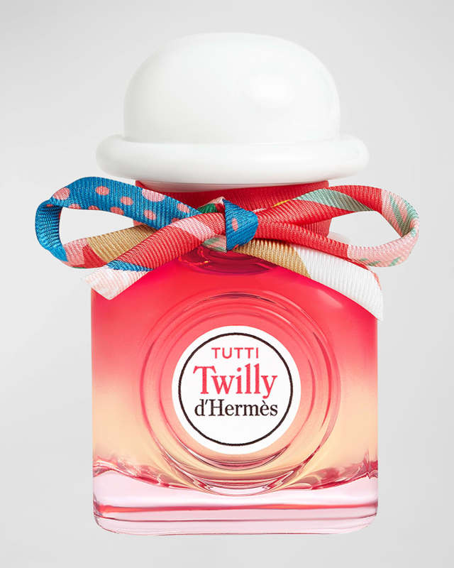 Tutti Twilly d'Hermés Eau de Parfum, 1.6 oz.