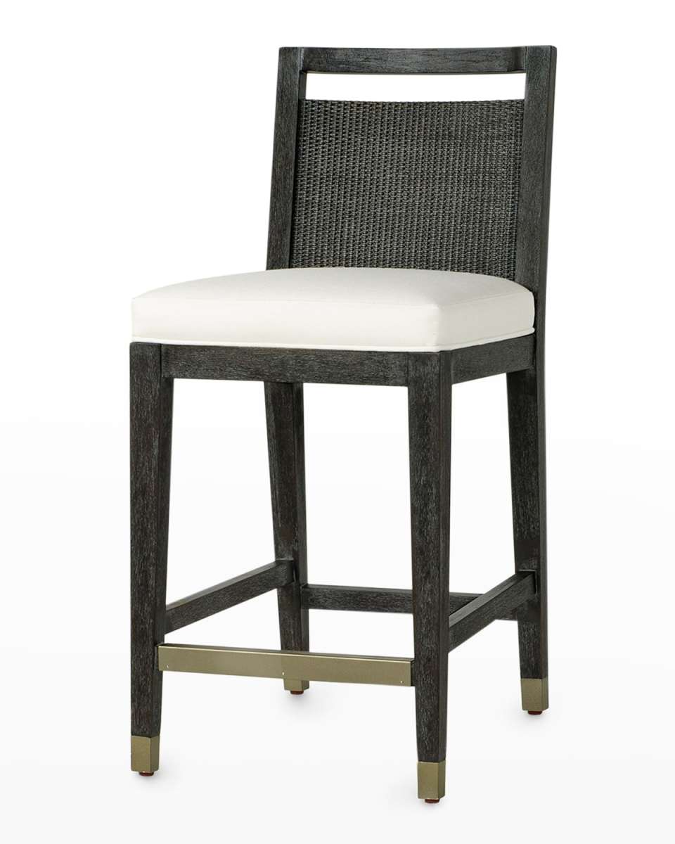 Augusto Counter Stool, 24"