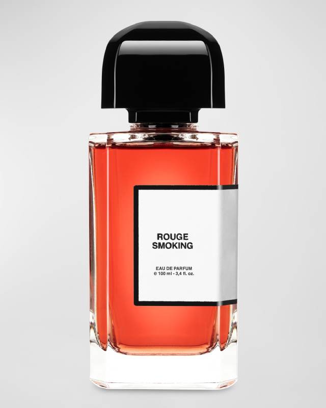 Rouge Smoking Eau de parfum, 3.4 oz.