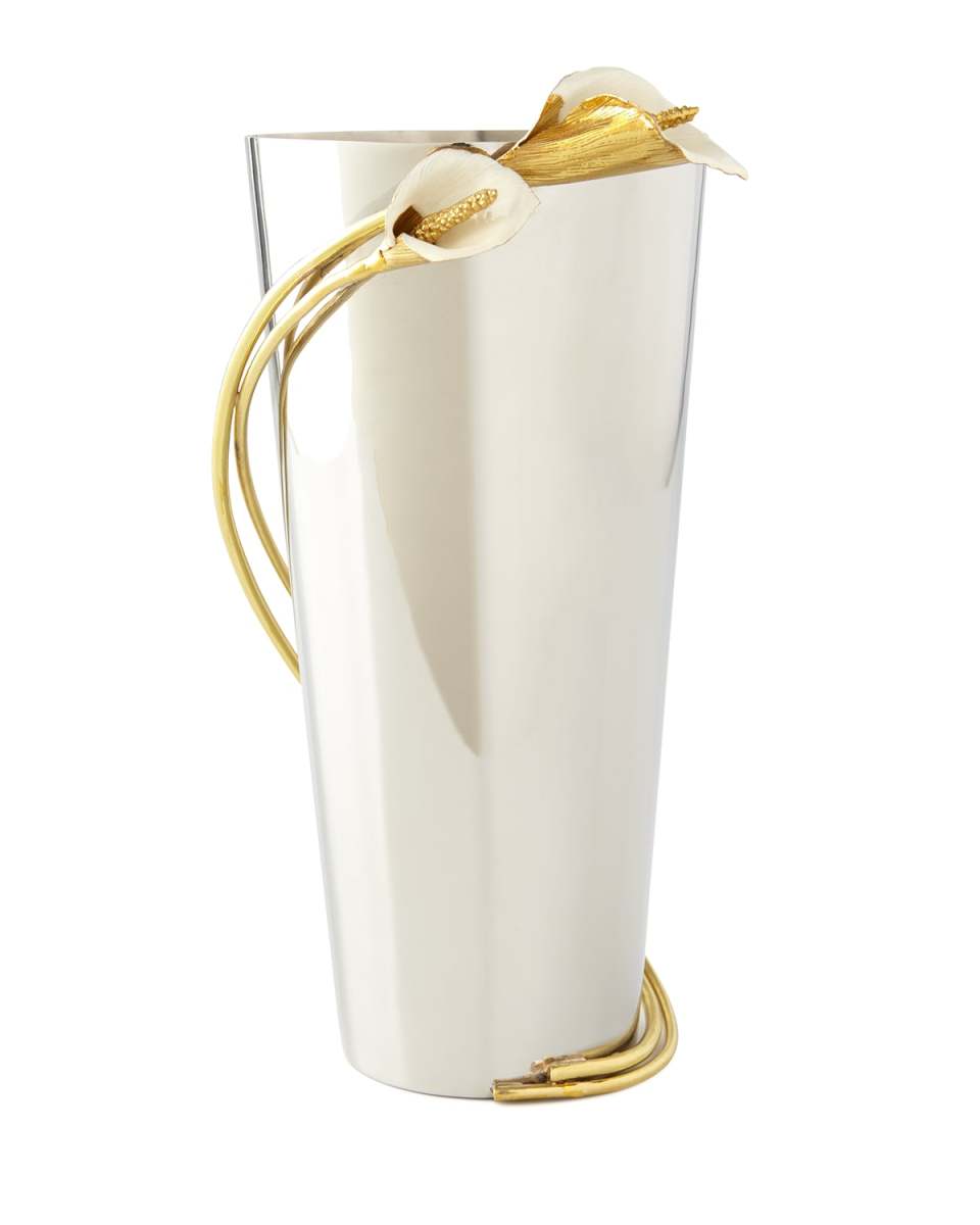 Calla Lily Large Vase