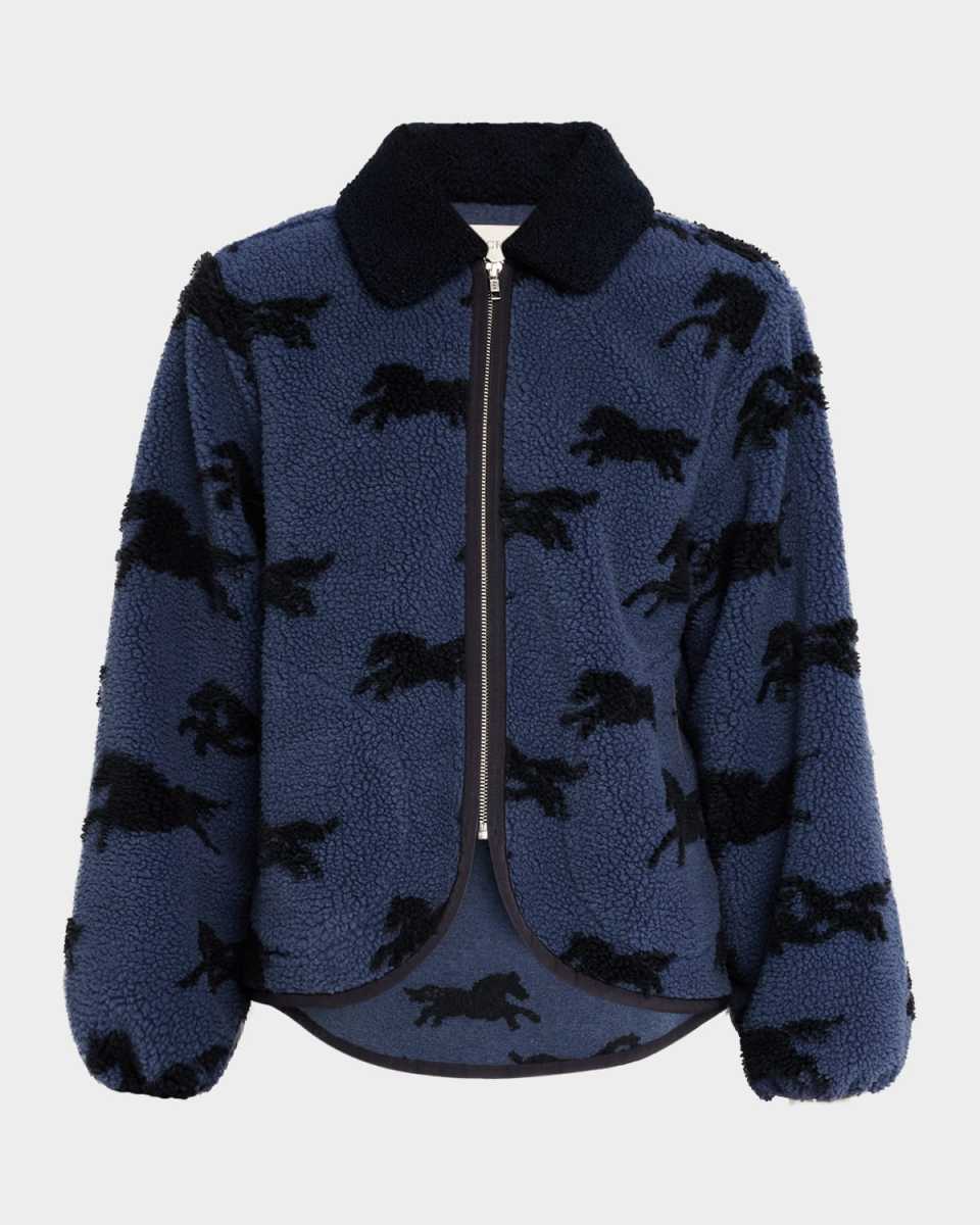 The Pasture Jacket