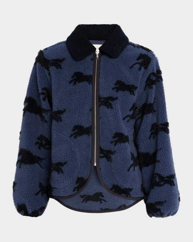 The Pasture Jacket