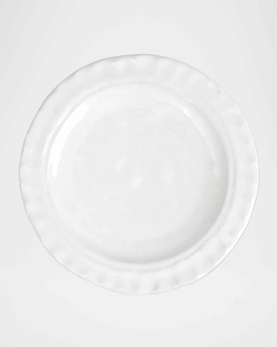 Pietra Serena Canape Plate