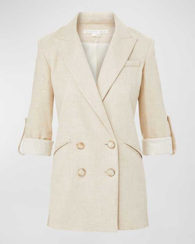 Parineti Dickey Jacket