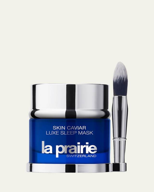 Skin Caviar Luxe Sleep Mask, 1.7 oz.