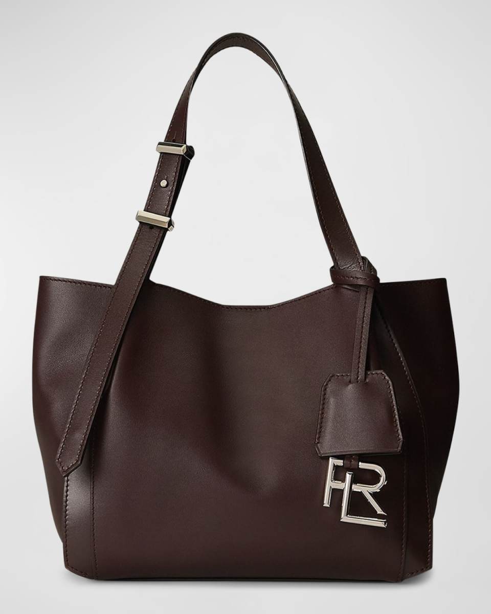 RL 888 Calfskin Mini Tote