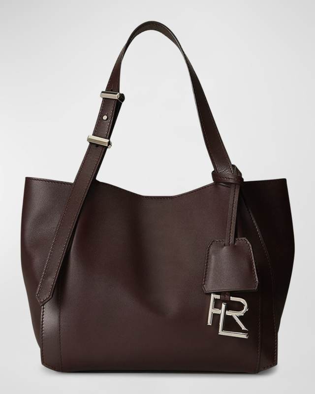 RL 888 Calfskin Mini Tote