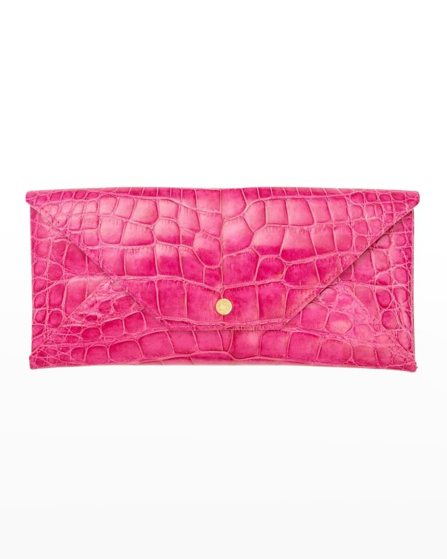 Envelope Alligator Travel Organizer