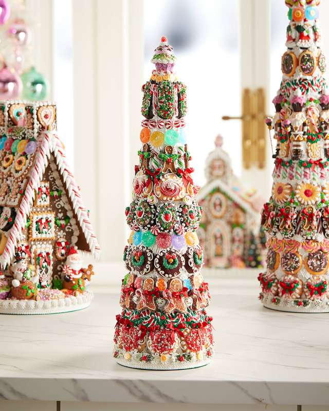 Medium Candy Tree