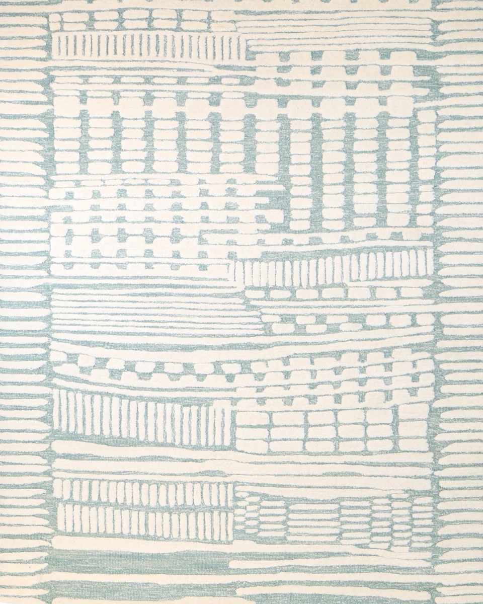 Giuliana Hand Tufted Rug 9' x 12'