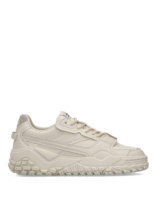 Ellesse Baskets - Noir