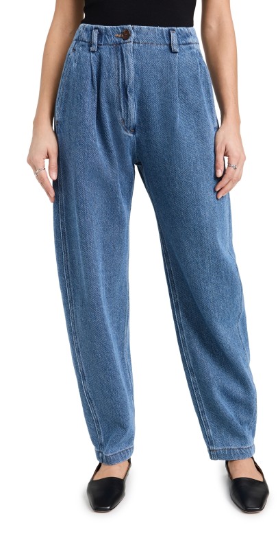 Rachel Comey Percy Pants Indigo