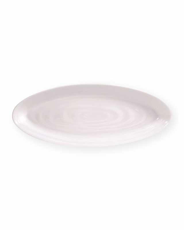 Origine Coupe Plate, 11"