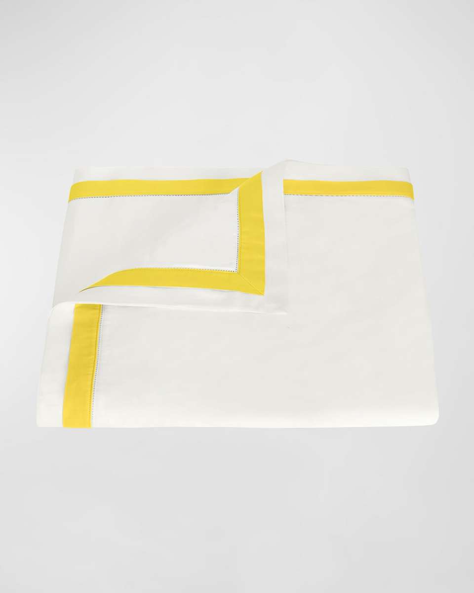 Ambrose King Duvet Cover