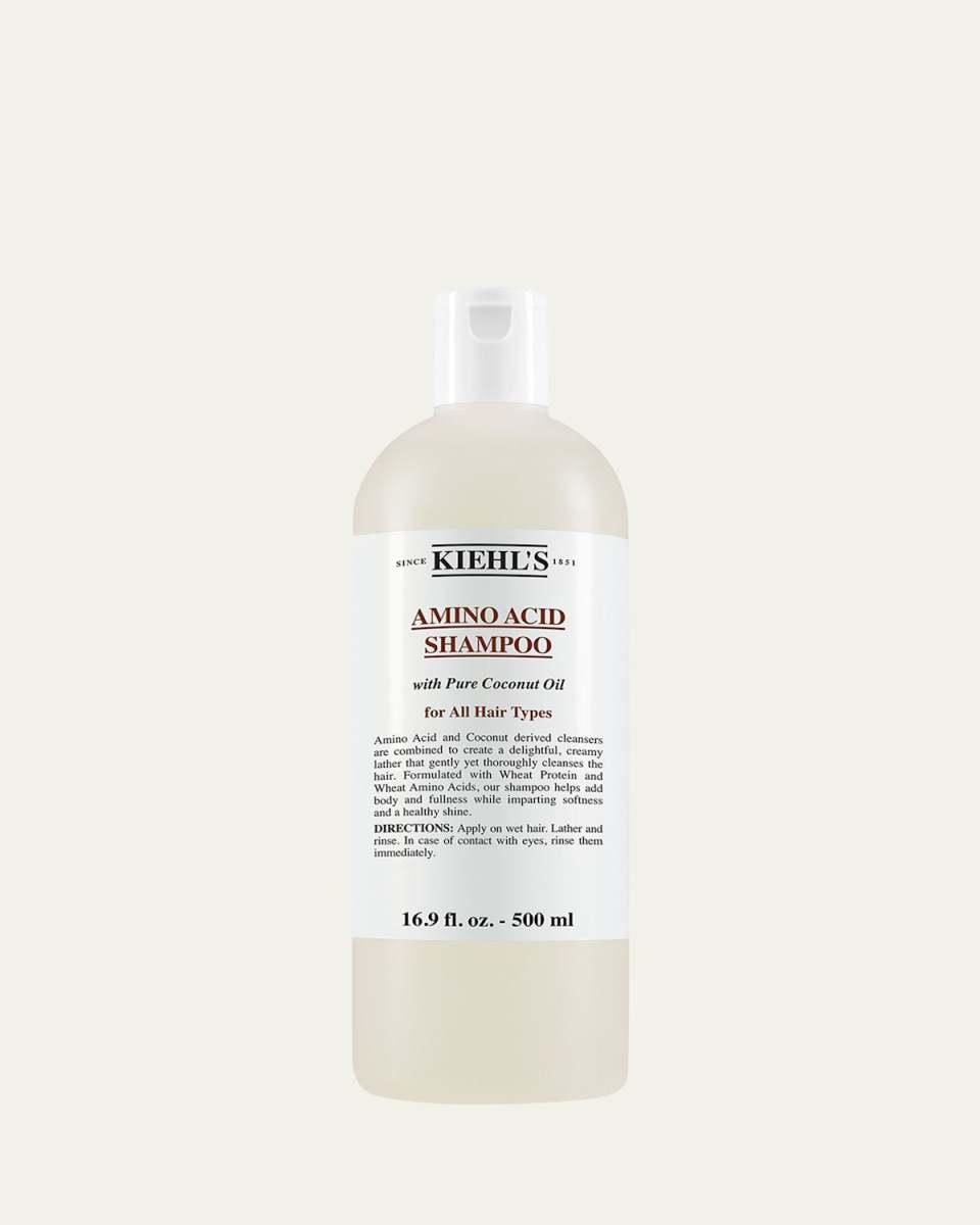 Amino Acid Shampoo,