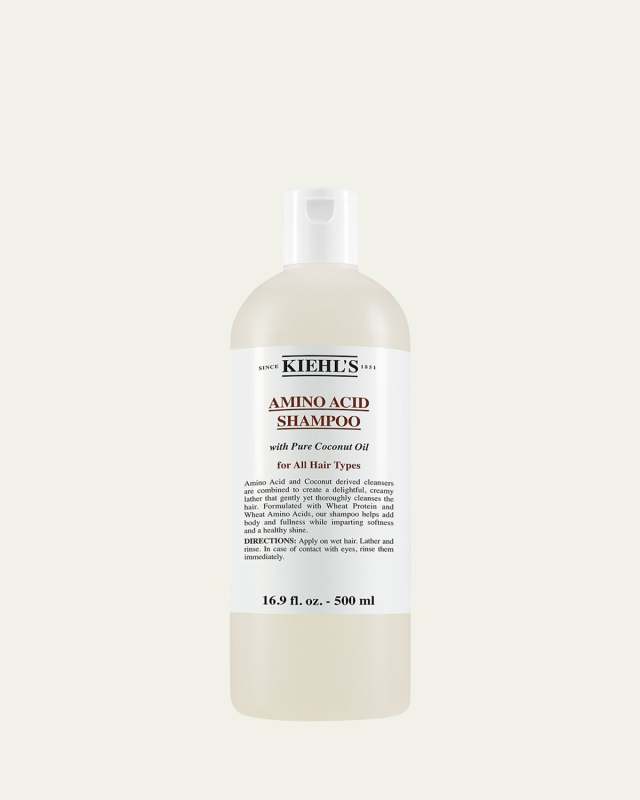 Amino Acid Shampoo,