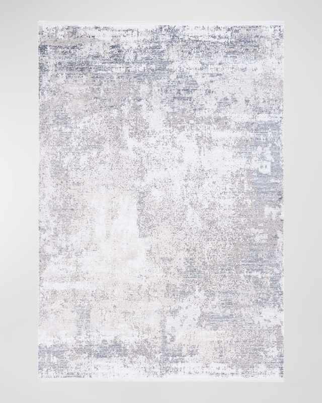 Josser Power-Loomed Rug, 6' x 9'