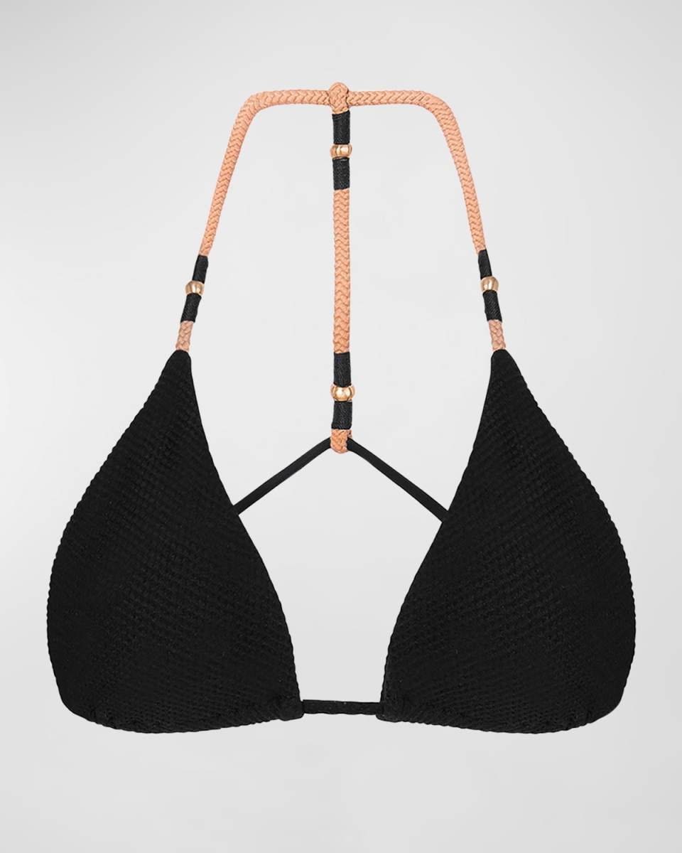 Maiori Layla T-Back Bikini Top