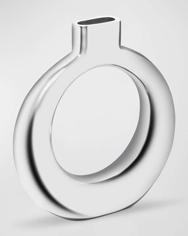 Solarium Full Moon Vase