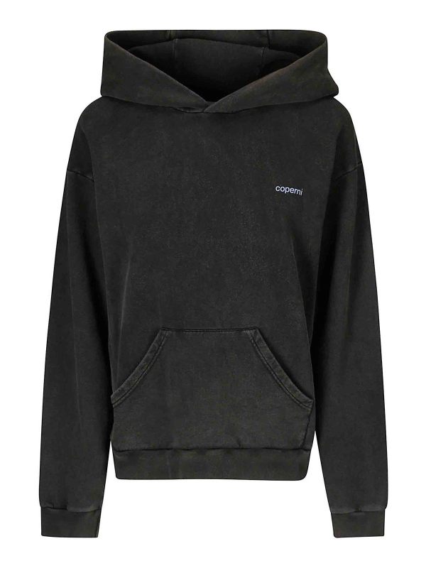 Coperni Sweat-Shirts - Bleu