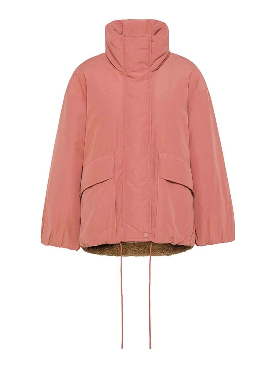 OOF Wear Veste Casual - Noir
