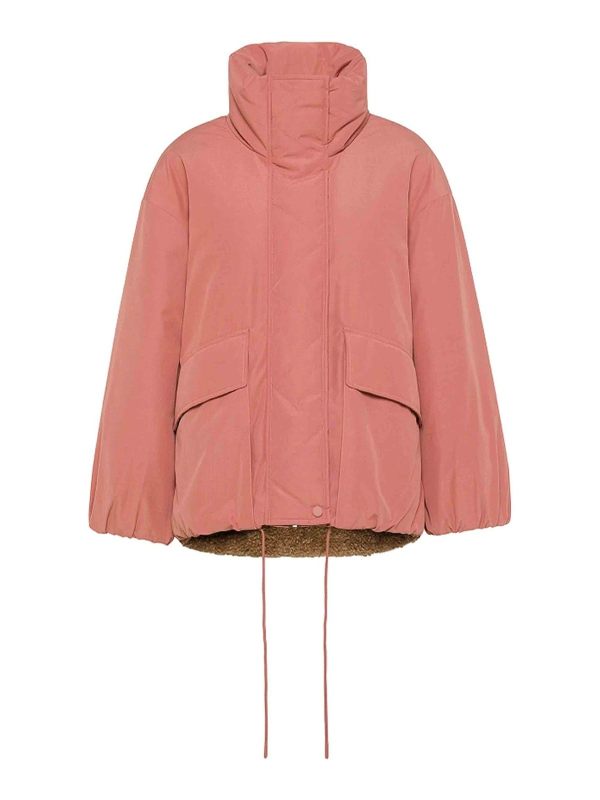 OOF Wear Veste Casual - Noir