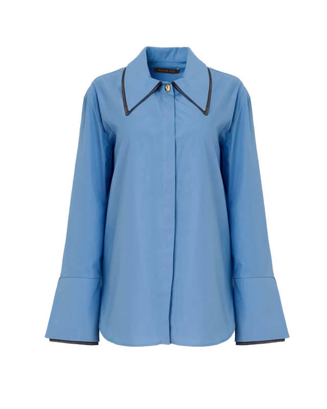 Parker Shirt