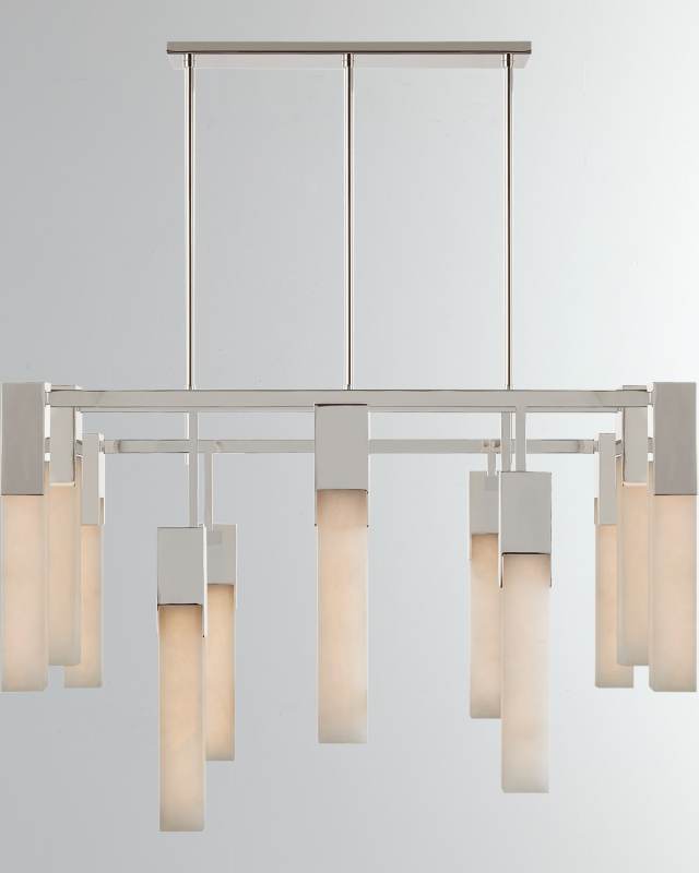 Covet Large Chandelier By Kelly Wearstler