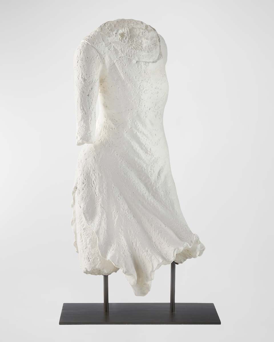 Decilia 27" Sculpture