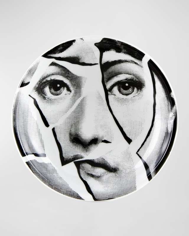 Tema e Variazioni No.2 Round Ashtray