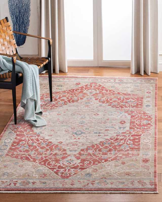 Catriona Power-Loomed Rug, 10' x 14'