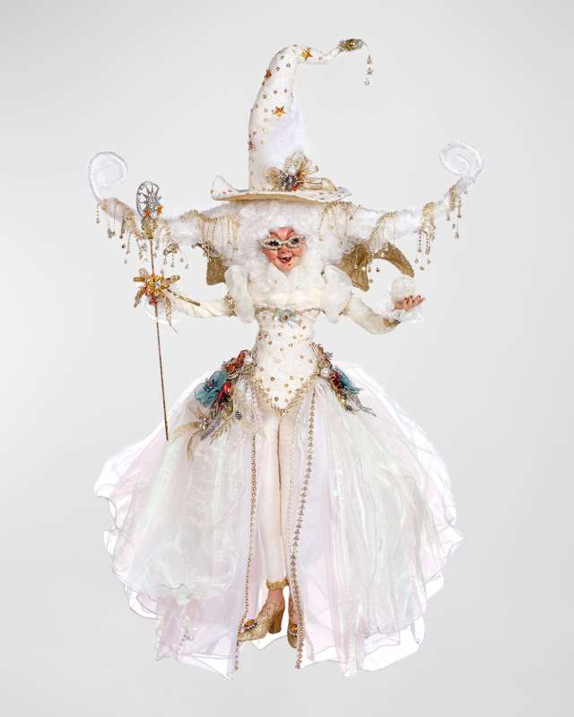 Luna Mystica Witch, Large, 20"