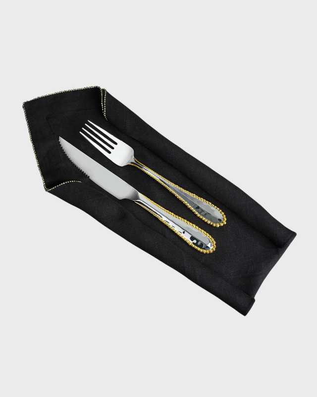 Molten Steak Knife Set