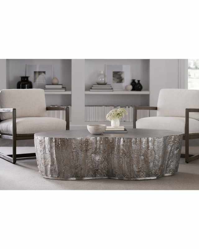 Rivers Coffee Table