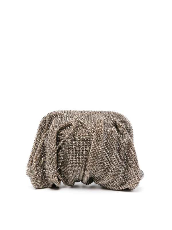 Venus La Petite clutch bag