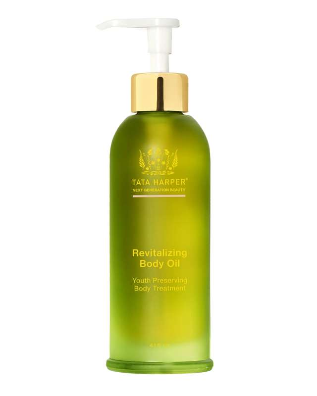 Revitalizing Body Oil, 4.1 oz./ 125 mL