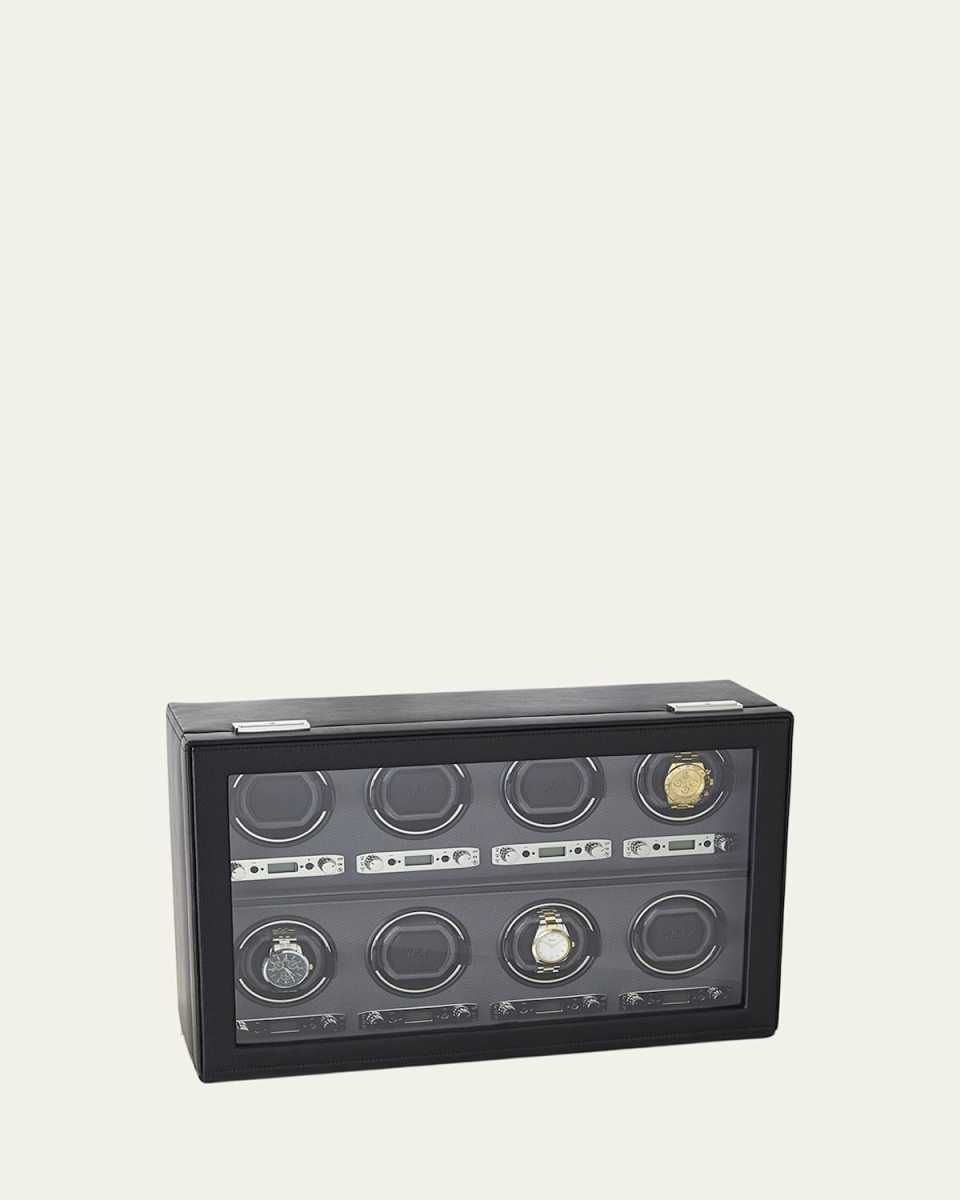 Viceroy 8 Piece Watch Winder