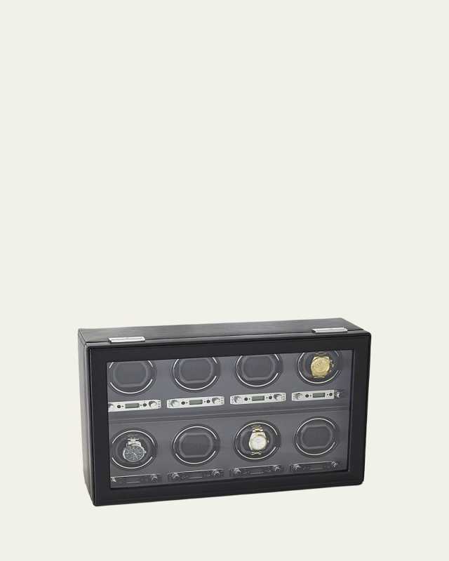 Viceroy 8 Piece Watch Winder