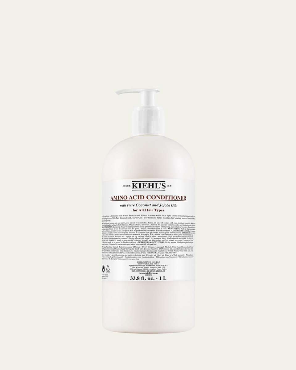 Amino Acid Conditioner,