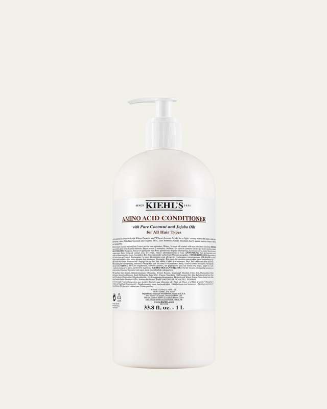 Amino Acid Conditioner,