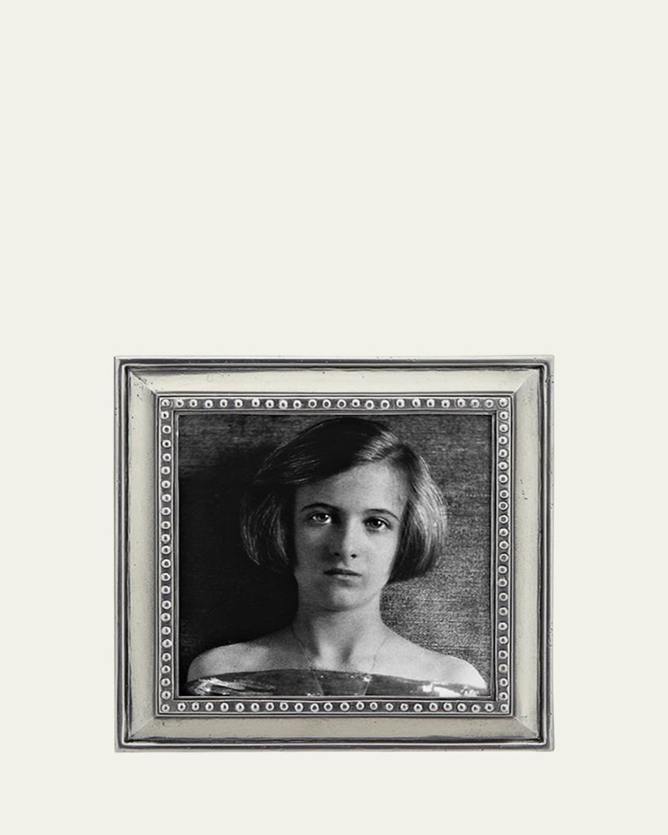 Medium Veneto Square Frame