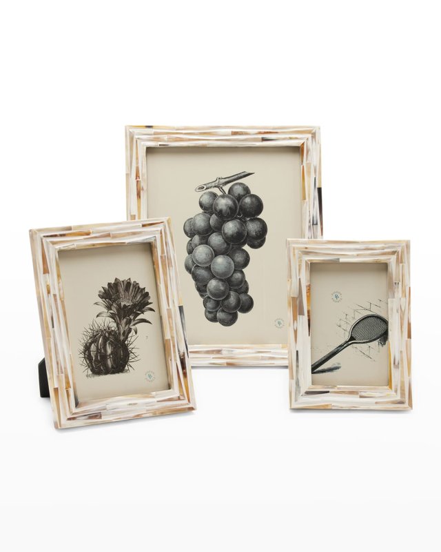 Winslow Frame, 8x