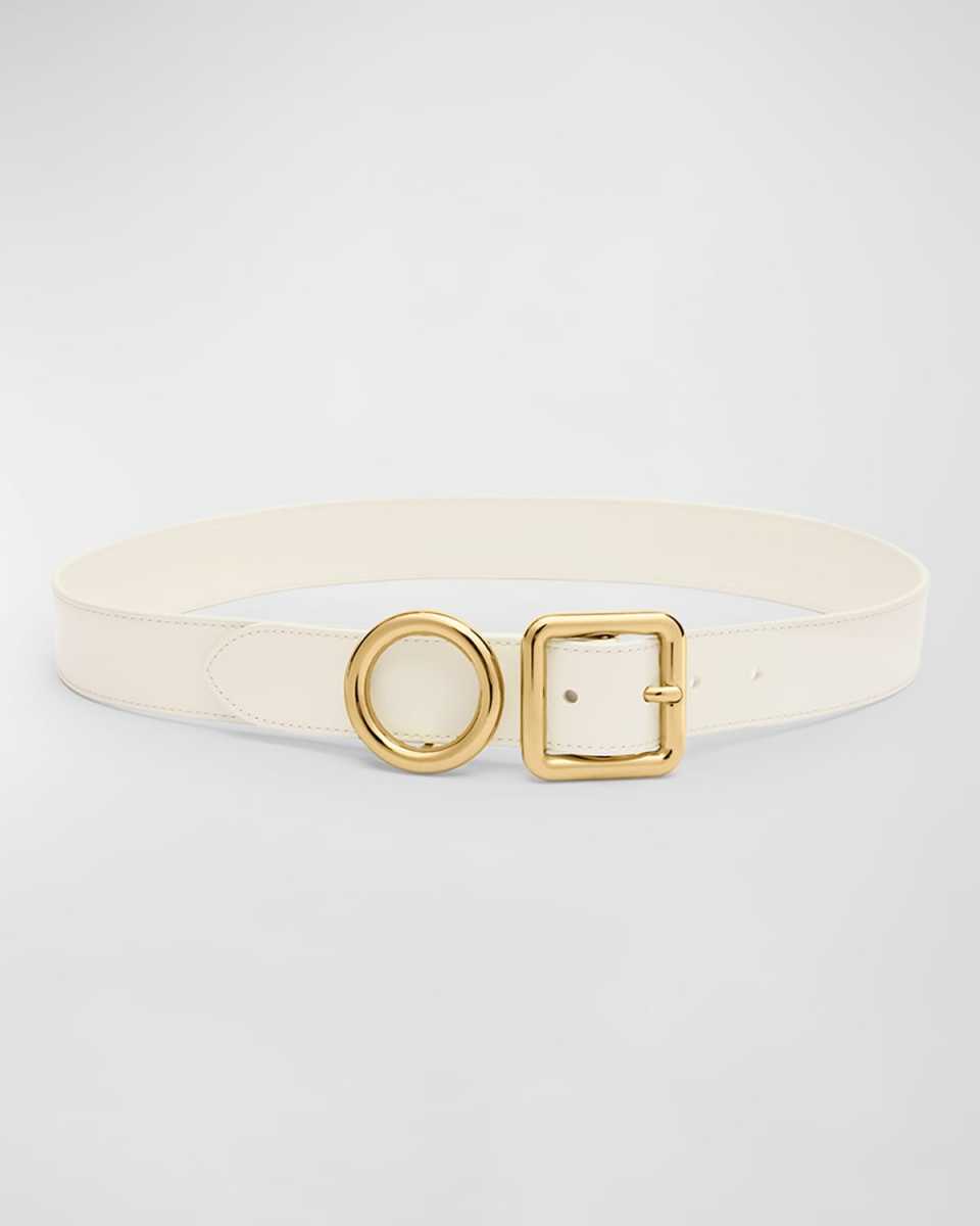La Ceinture Regalo Leather Belt
