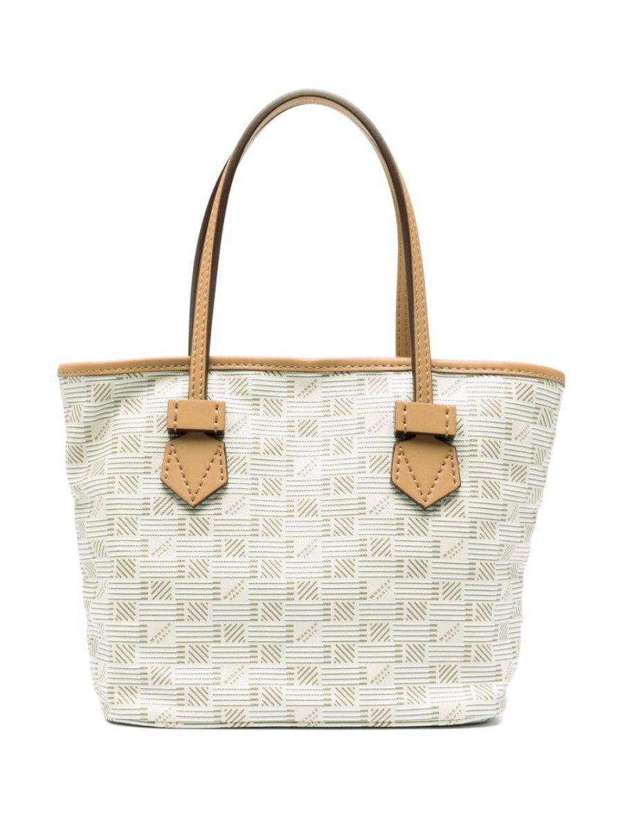 pm Saint Tropez tote bag