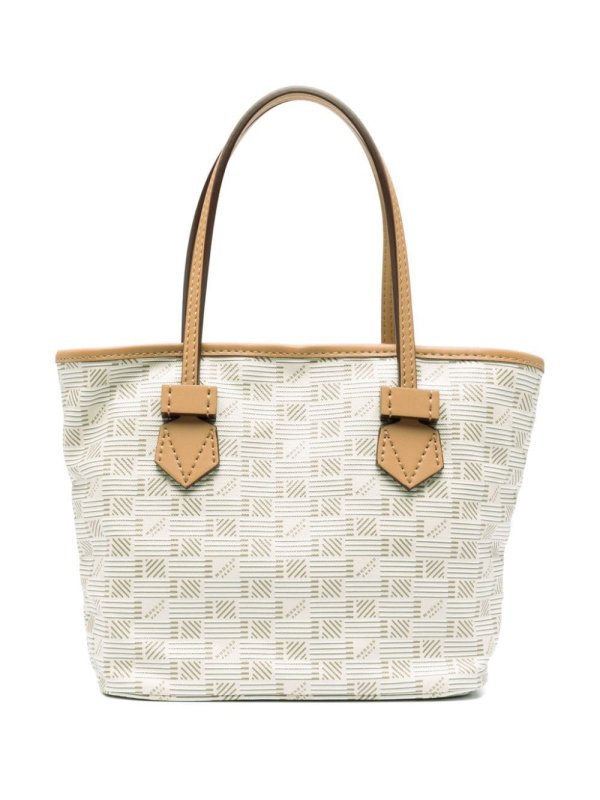 pm Saint Tropez tote bag