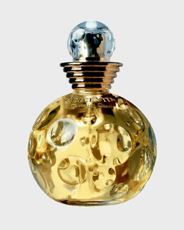 Dolce Vita Eau de Toilette, 3.4 oz.