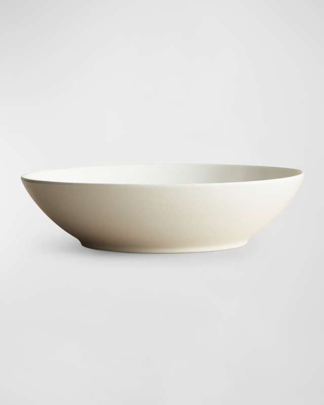 Stone Dinner Bowls, Set of 4