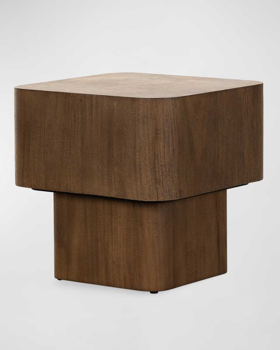 Blanco End Table