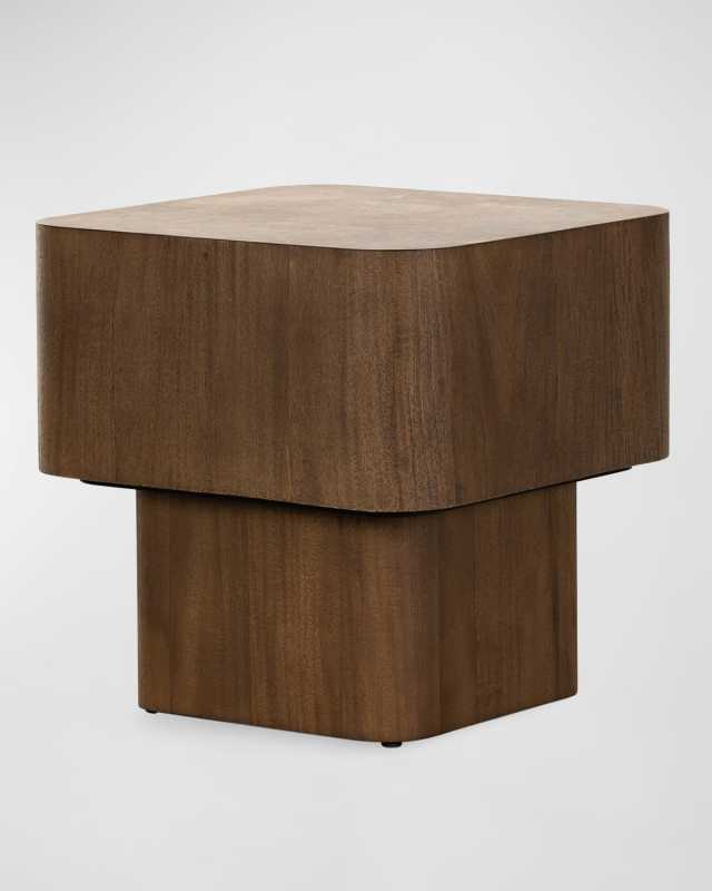 Blanco End Table